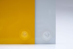 hidden fastener on board