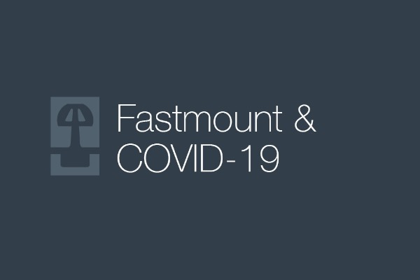 Fastmount & COVID-19
