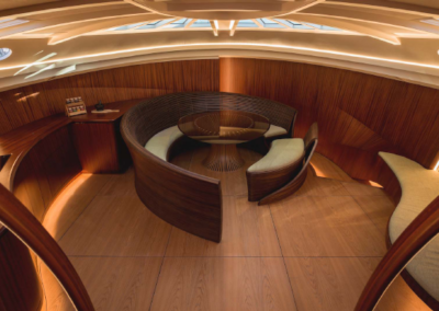 Spirit 111, Spirit Yachts