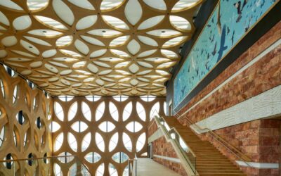 Revolutionizing Commercial Architecture: The Advantages of Fastmount Panel Mounting Solutions