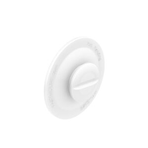 TC-SM6 Textile Clip Male - VHB Tape Fix