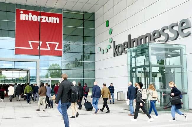 Join us at Interzum 2023