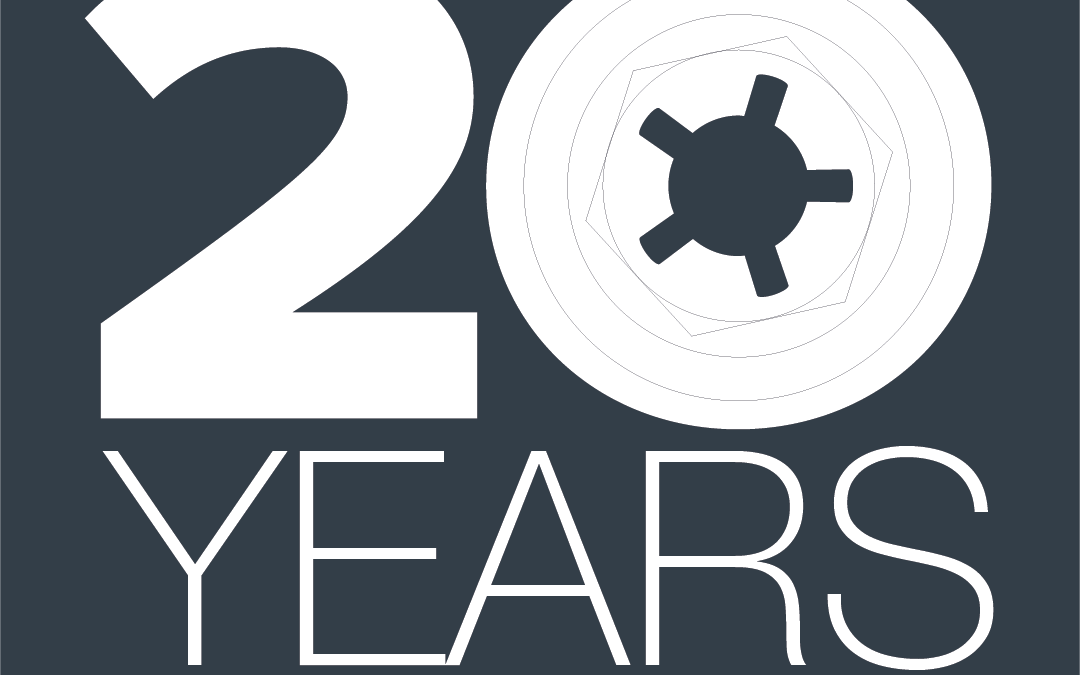 Celebrating 20 Years of Innovation: Fastmount’s Journey