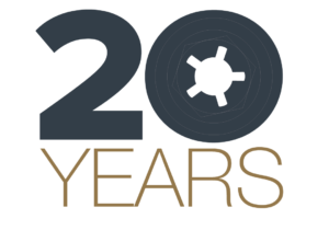 Fastmount celebrates 20 years of panel mounting solutions and hidden fixings_white icon large