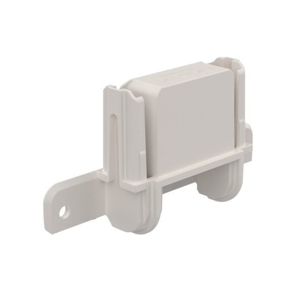 SL-C-WC90-FR: Wall to Ceiling Connector