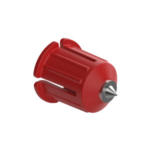 CP-02ST Standard Range Male Center Point