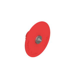 CP-08ST Low Profile Clip Center Point - Steel Tip