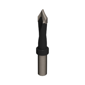 CT01 10MM (3/8") Drill Carbide Tipped