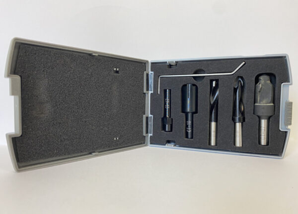 CT-08 Yard Kit 6 Tools