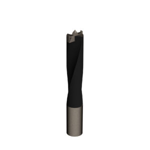 CT-09 10MM (3/8") Forstner Type Drill Carbide Tipped