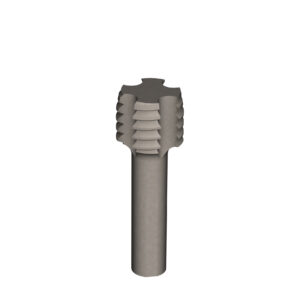 CT-15 Thread Tap for PC-F1A