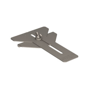 CT-18DG Drill Guide Installation Jig for PC-RF1