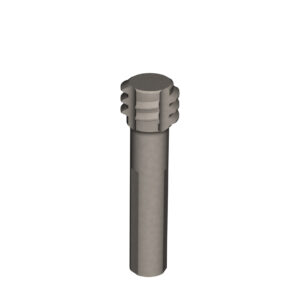 CT-22 Tap for Male Clips in Standard and Low Profile Ranges