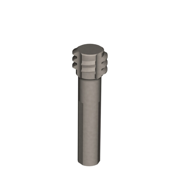 CT-22 Tap for Male Clips in Standard and Low Profile Ranges