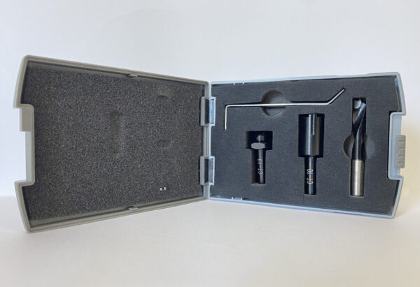 LP-08Y Yard Kit Low Profile