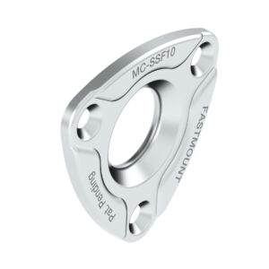 MC-SSF10B – Stainless Steel Clip Female