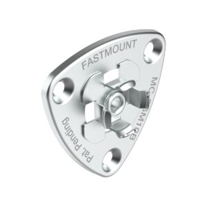 MC-SSM10B – Stainless Steel Clip Male