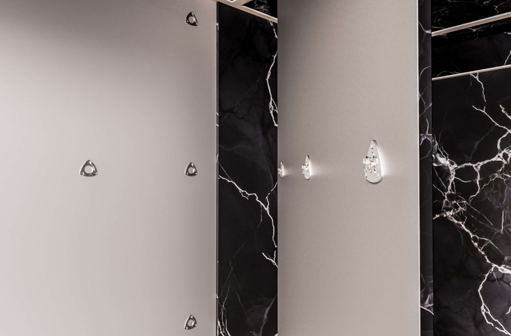 Fastmount Metal Access Panel Fastener