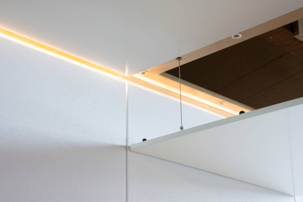 Fastmount PanelSafe Range for Ceiling Access Panels