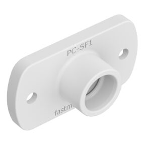 PC-SF1 Standard Clip - Surface Mount Female