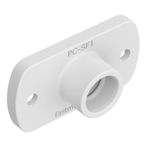 PC-SF1 Standard Clip - Surface Mount Female