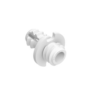 PC-VM1 Standard Clip - Vario Self Tapping Male 5kg/11lb