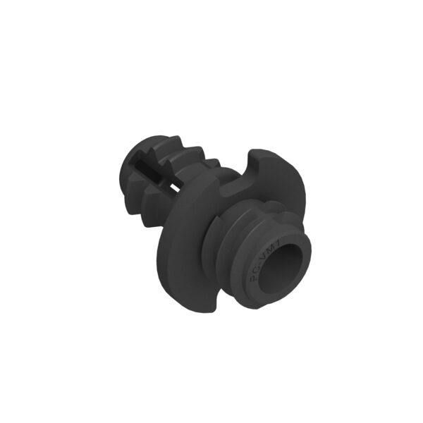 PC-VMX Standard Clip - Vario Self Tapping Male Extra Heavy Duty 15kg/33lb