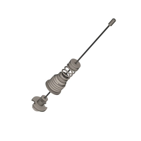 PS-150 Panelsafe 150mm