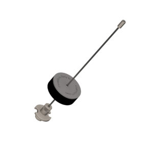 PS-150E Panelsafe Easy Fit Self Tapping 150mm (5 7/8")