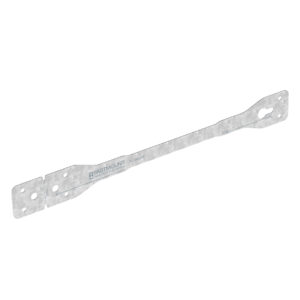 PS-SR225S Seismount Galvanised Steel