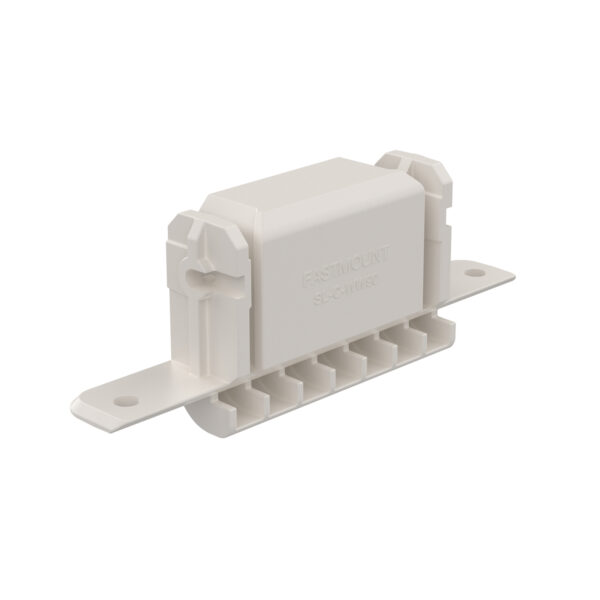SL-C-WW90-FR: Stratlock Wall to Wall Connector