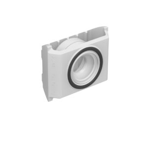 SL-FB-FR Stratlock Female Front Mount Clip Fire Rated