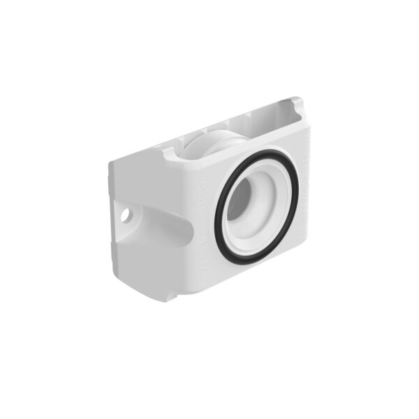 SL-FB1 Stratlock Female Front Mount Clip - Screw Fix