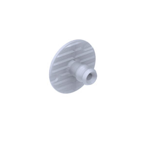 SL-M18 Stratlock Male Clip 18kg/40lb