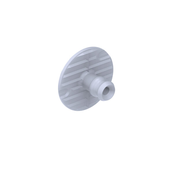 SL-M18 Stratlock Male Clip 18kg/40lb