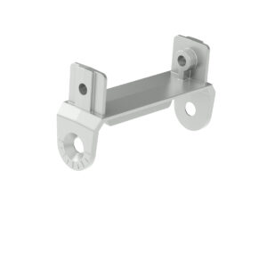 SL-RCA180 Wall to Ceiling Adjustable Corner Connector for Stratlock Rail