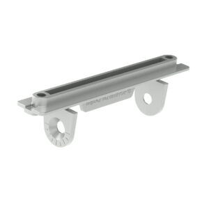 SL-RCAB180 Wall to Wall Adjustable Connector for Stratlock Rail