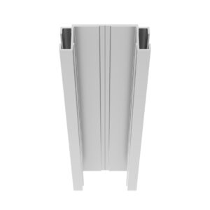 SL-RLE Stratlock Rail Extrusion