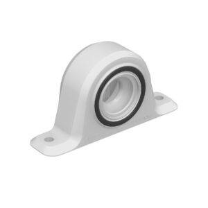 SL-SFA-FR Stratlock Female Fire Rated Side Mount Clip for Timber Framework