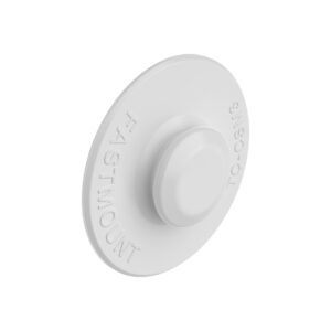 TC-CSM3 Carpet Clip Male - Adhesive Mount