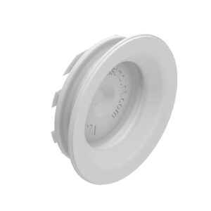 VL-F3FR Very Low Profile Fire Rated Female Clip