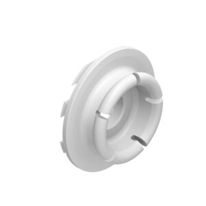 VL-M3FR Very Low Profile Fire Rated Male Clip