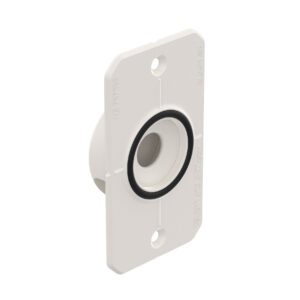 SLX-F1.5R-FR Fire Rated Female Clip for Drywall & Plywood