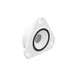 SLX-F40T Female Clip for Plywood