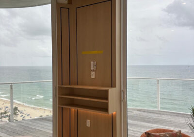 Four Seasons Residence, Florida, United States: Standard Range