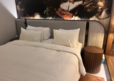 Renaissance Hotel, Amsterdam, Netherlands: Standard Range