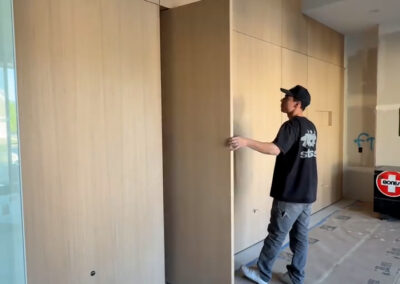 Hidden Door Wall, Utah, United States: Standard Range